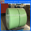 color coated steel coil and ppgi coil